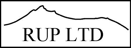 RUP logo
